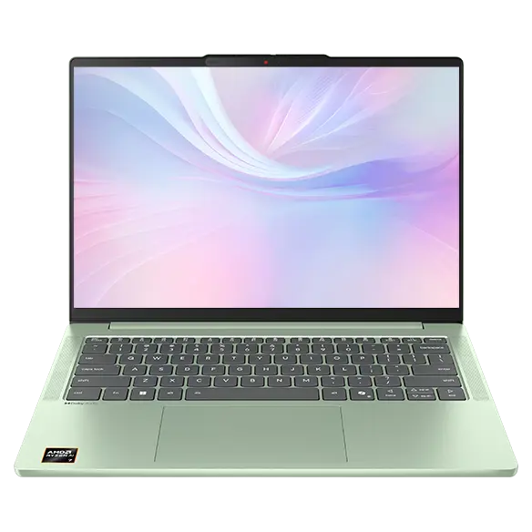 Lenovo IdeaPad Slim 5 Gen 10 (14-inch AMD) — official product image