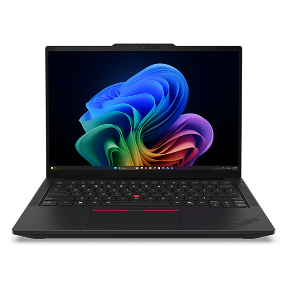 Lenovo ThinkPad T14 Gen 7 (Intel) — official product image