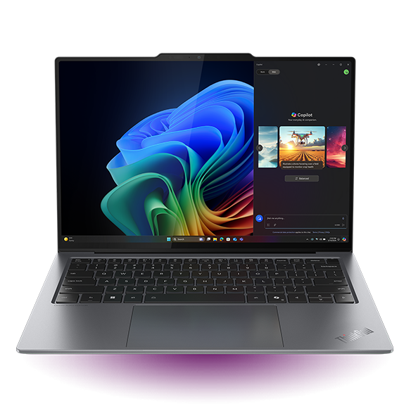 Lenovo ThinkPad X9 14 Aura Edition (Intel) — official product image
